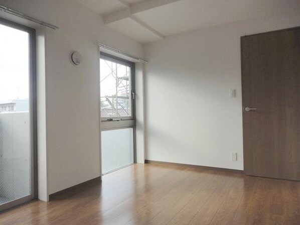 MEZOPIA中野(メゾピア ナカノ)の物件内観写真